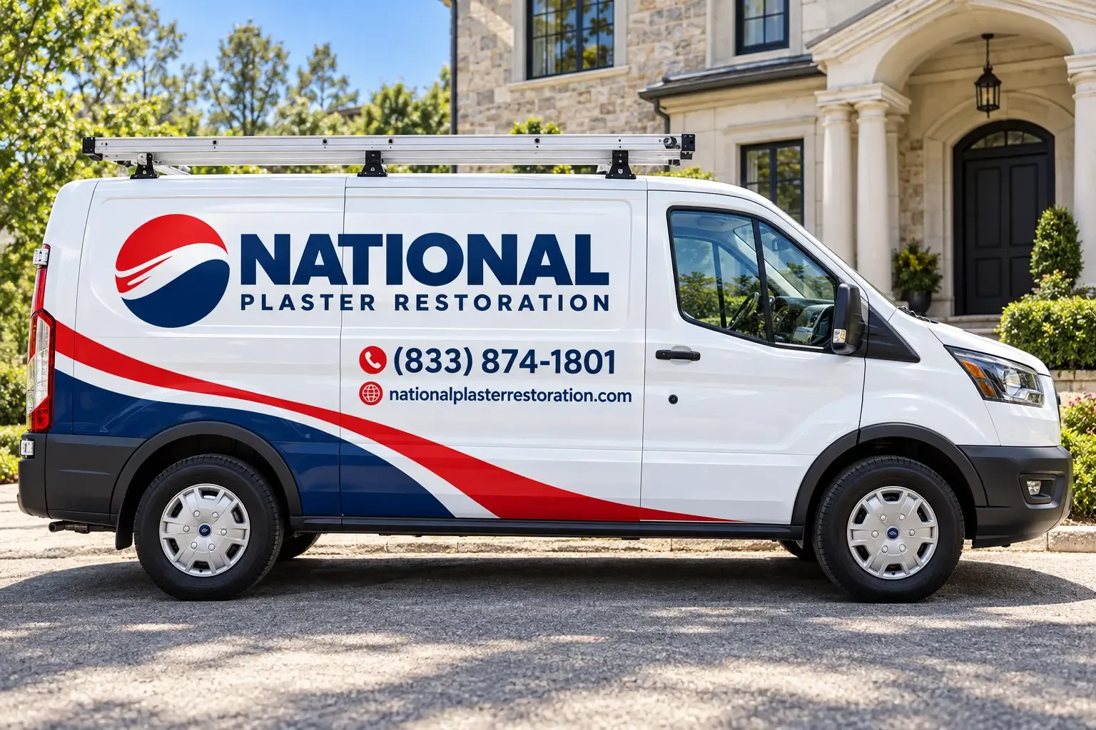Plaster Repair in Byron, GA near me